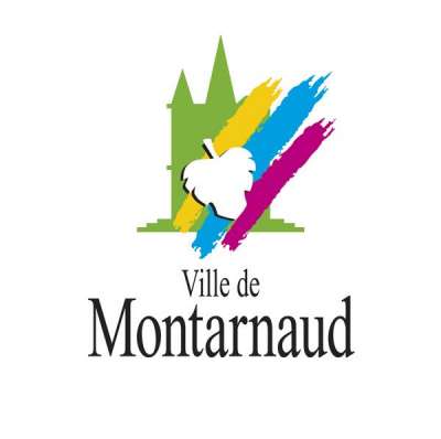 Logo Montarnaud, 34570