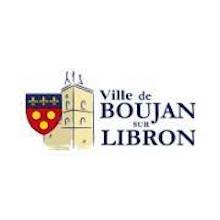 Logo Boujan-sur-Libron