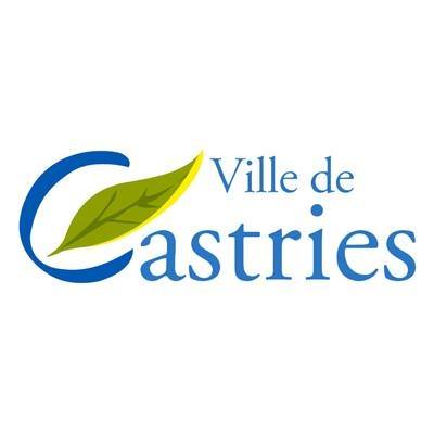 Logo Castries, 34160