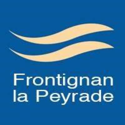 Logo Frontignan, 34110