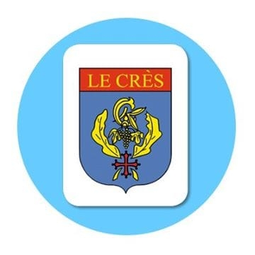 Logo le Crès