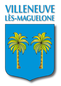 Logo Villeneuve-lès-Maguelone, 34750