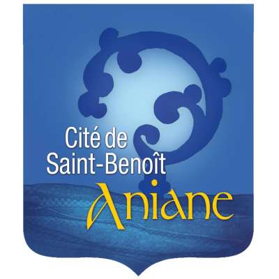 Logo Aniane, 34150