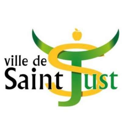 Logo Saint-Just