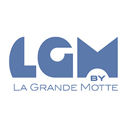 Logo la Grande-Motte, 34280