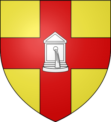 Logo Sainte-Croix-de-Quintillargues