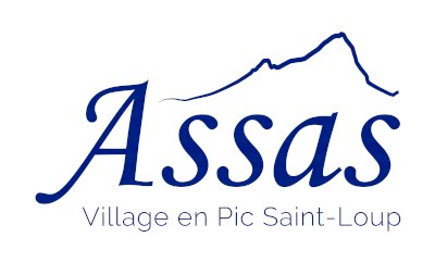 Logo Assas, 34820