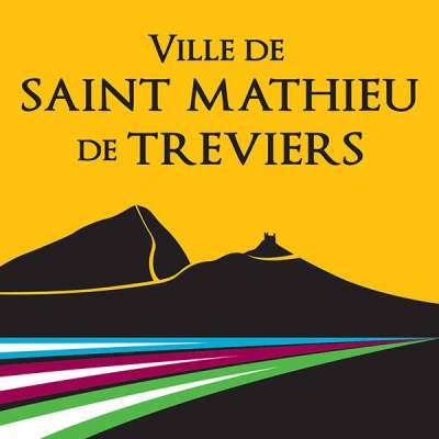 Logo Saint-Mathieu-de-Tréviers, 34270