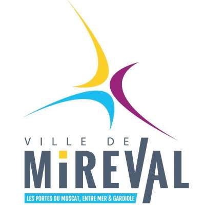Logo Mireval
