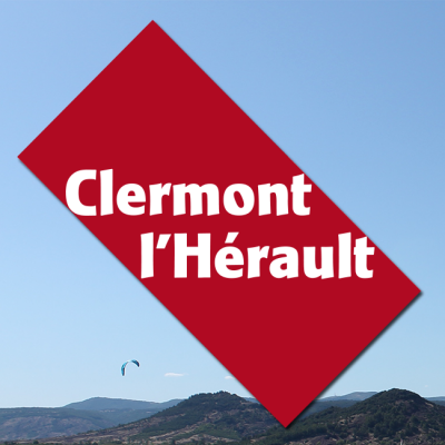 Logo Clermont-l'Hérault