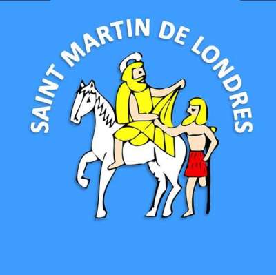 Logo Saint-Martin-de-Londres