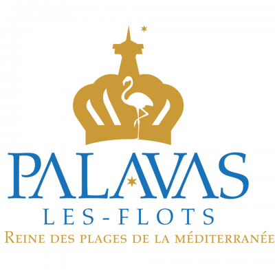 Logo Palavas-les-Flots, 34250