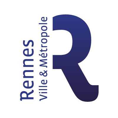 Logo Rennes, 35000