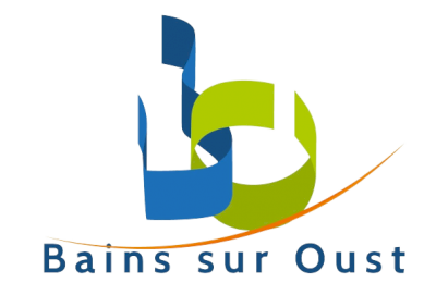 Logo Bains-sur-Oust