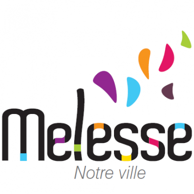 Logo Melesse, 35520