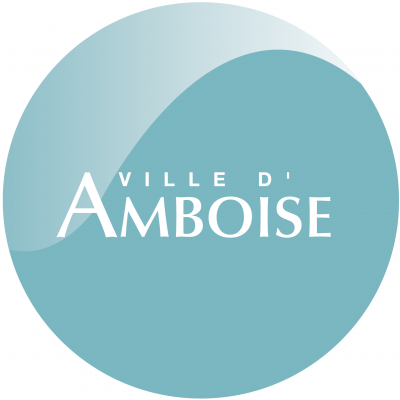 Logo Amboise, 37400