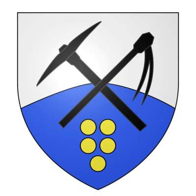 Logo Lussault-sur-Loire