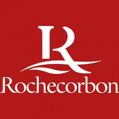 Logo Rochecorbon, 37210