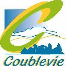 Logo Coublevie, 38500