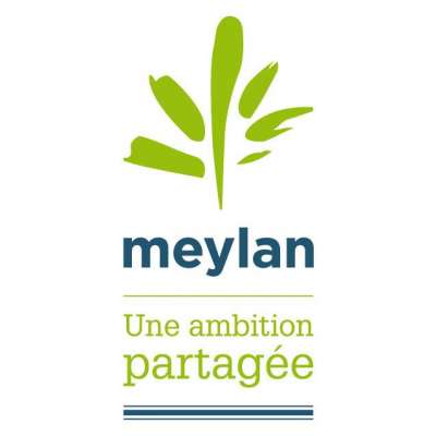 Logo Meylan, 38240