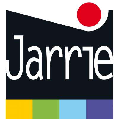 Logo Jarrie, 38560