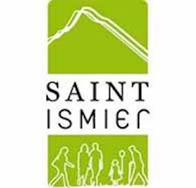 Logo Saint-Ismier