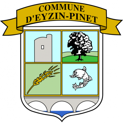 Logo Eyzin-Pinet