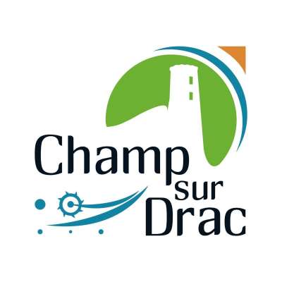 Logo Champ-sur-Drac, 38560