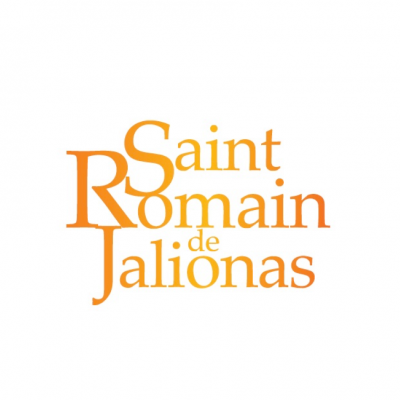 Logo Saint-Romain-de-Jalionas, 38460