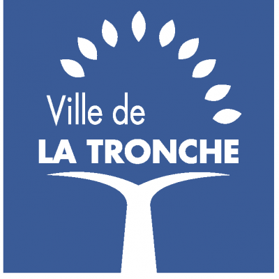 Logo la Tronche, 38700