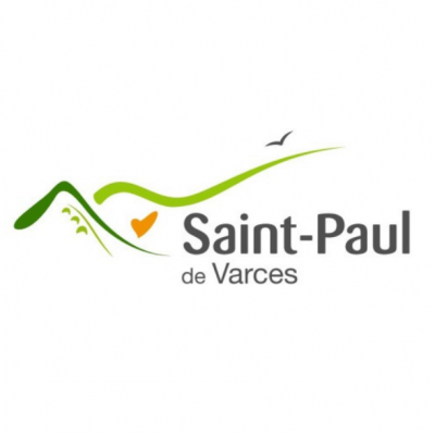 Logo Saint-Paul-de-Varces, 38760
