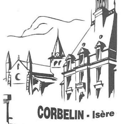 Logo Corbelin
