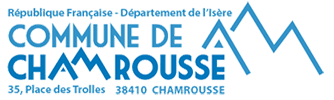 Logo Chamrousse