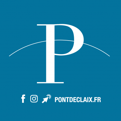 Logo le Pont-de-Claix, 38800