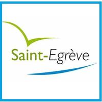 Logo Saint-Égrève