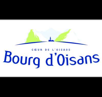 Logo le Bourg-d'Oisans