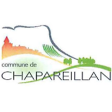 Logo Chapareillan, 38530