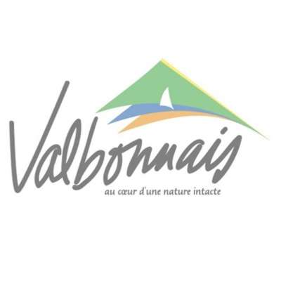 Logo Valbonnais, 38740