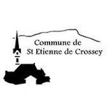 Logo Saint-Étienne-de-Crossey, 38960