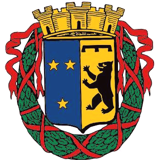 Logo Brié-et-Angonnes, 38320