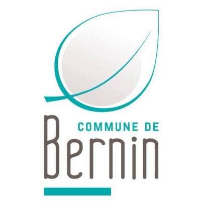 Logo Bernin, 38190