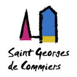 Logo Saint-Georges-de-Commiers, 38450