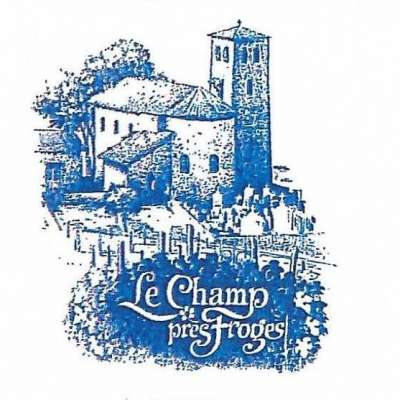 Logo le Champ-près-Froges
