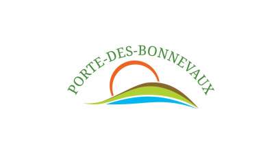 Logo Porte des Bonnevaux 