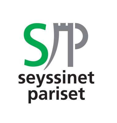 Logo Seyssinet-Pariset, 38170