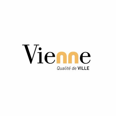 Logo Vienne, 38200