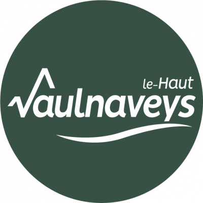 Logo Vaulnaveys-le-Haut, 38410