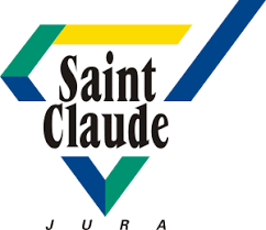 Logo Saint-Claude, 39200