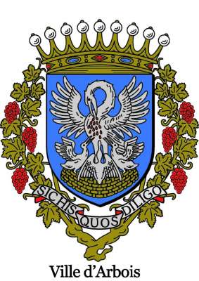 Logo Arbois