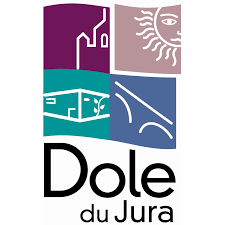 Logo Dole, 39100